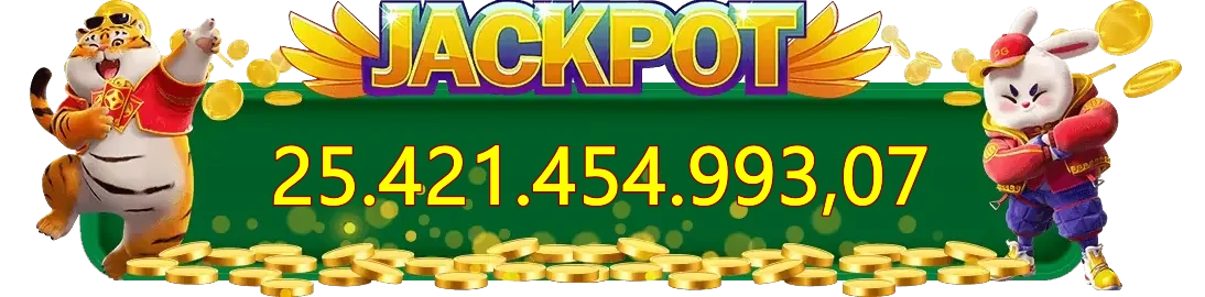 jackpot